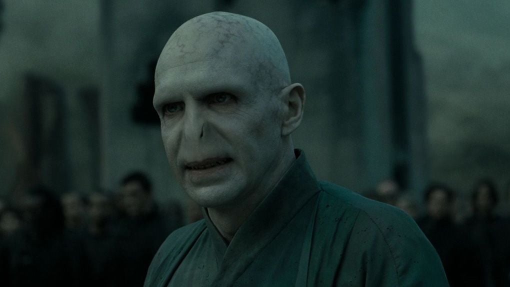 Harry Potter tous les personnages de la saga du plus jeune au plus vieux [SPOILERS] Tom Elvis