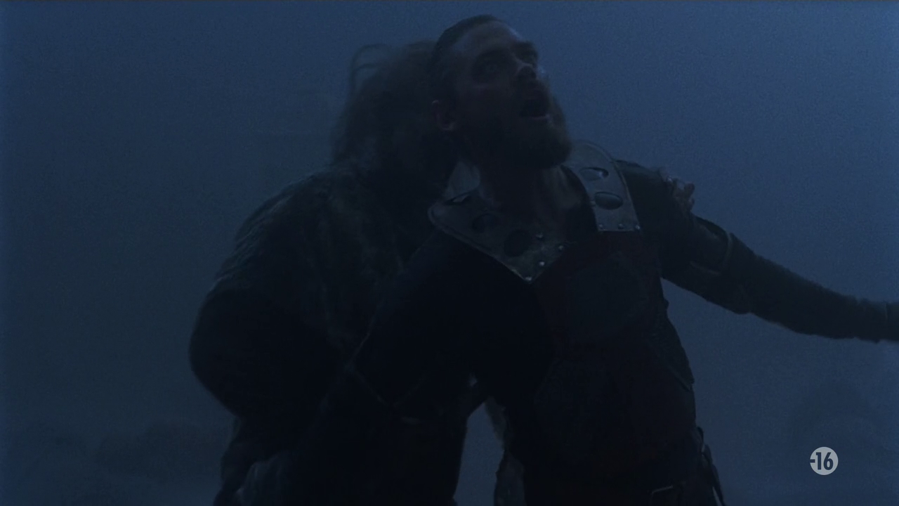 Who Is Jesus In The Walking Dead