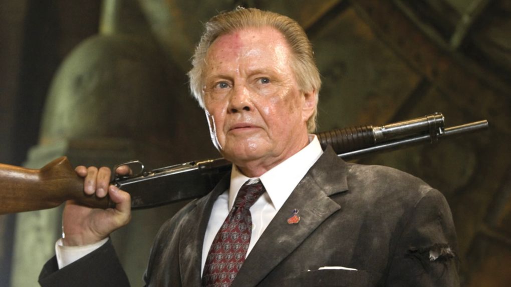 De Macadam Cowboy aux Animaux fantastiques bon anniversaire Mr Jon