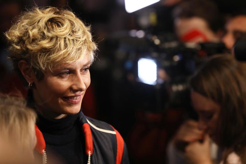 Alpe d'Huez 2019 Jour 3 Roxane, Rebelles, Chamboultout... Cécile de France AlloCiné