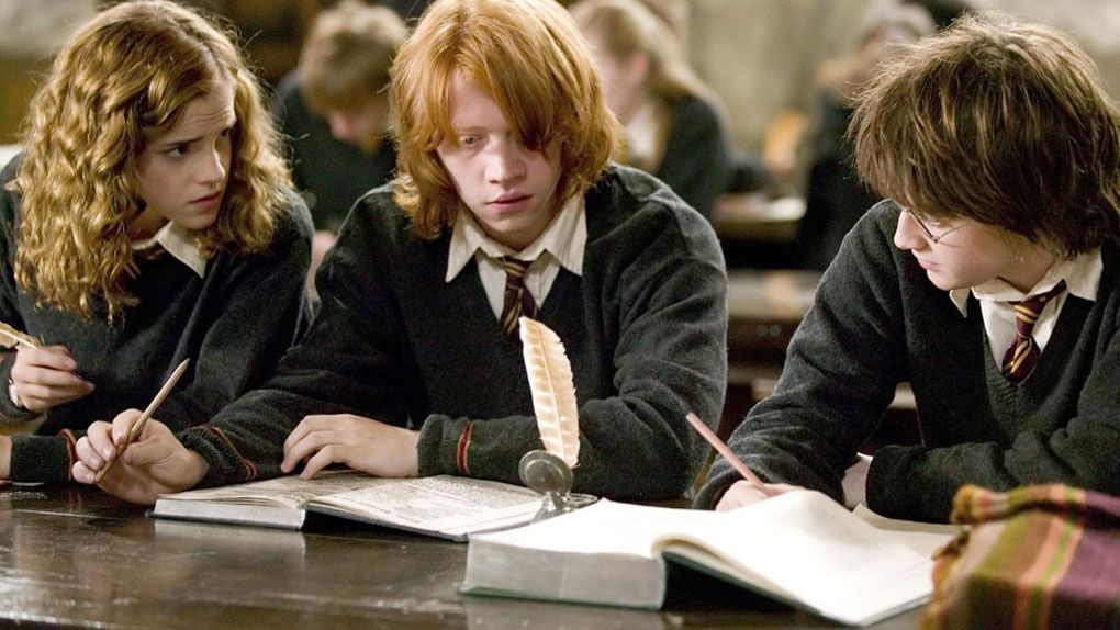 Harry Potter Retour à Poudlard Bande Annonce Vf Belgrave dans The Order, Poudlard, l’institut Xavier… Ces écoles de
