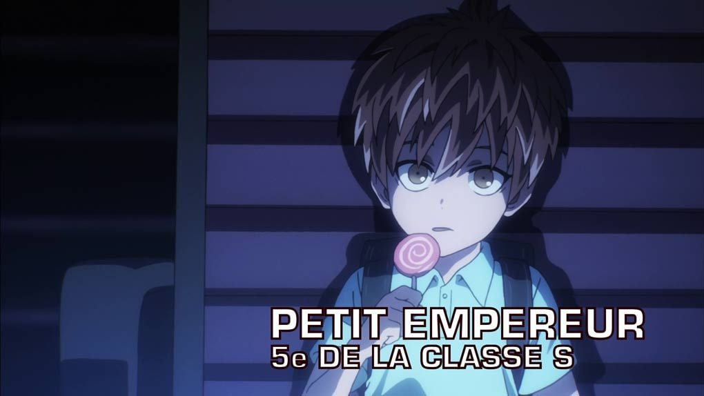 One Punch Man : qui sont les super-héros les plus puissants de la série