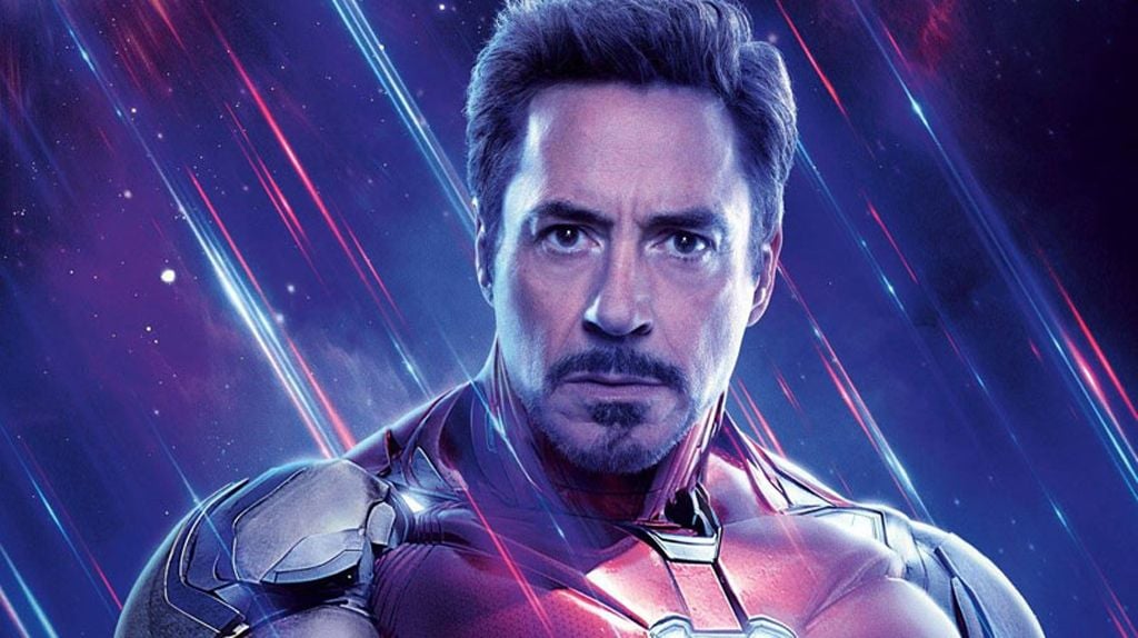 Pourquoi Iron Man 1 N'est Pas Sur Disney Plus Avengers 4 : qui est mort dans Endgame ? [SPOILERS]: TONY STARK / IRON