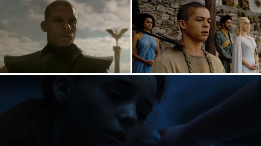 Game of Thrones tous les morts depuis le début de la série [SPOILERS