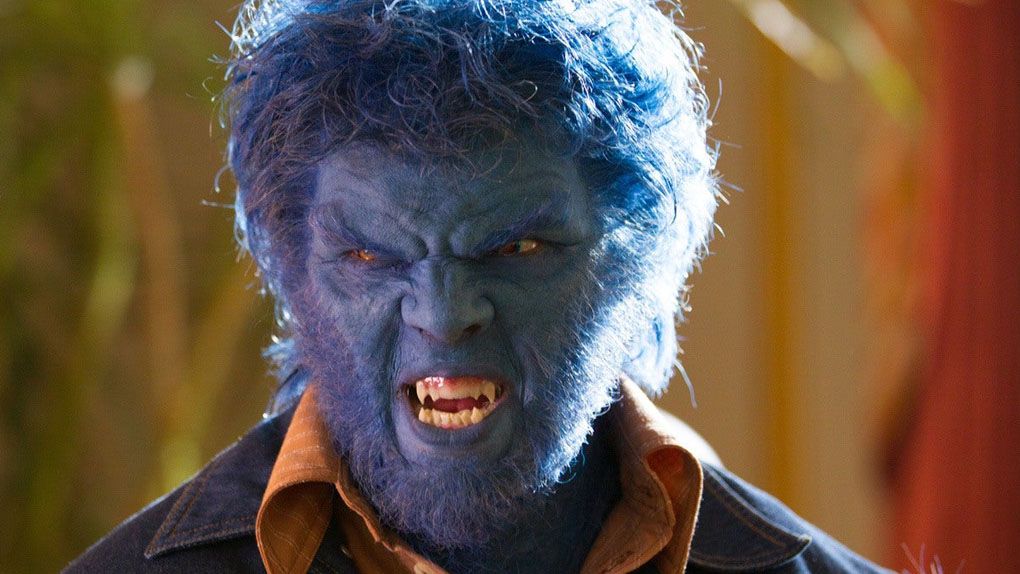 X-Men : à quoi ressemblaient les mutants dans les comics ?: Le Fauve