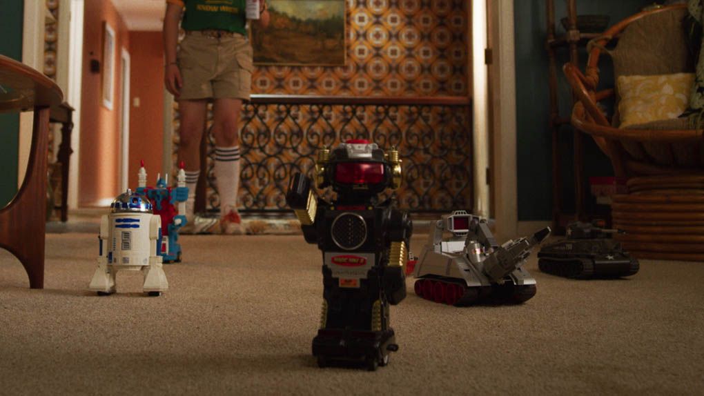 Stranger Things ces 10 looks et objets des années 80 que la série