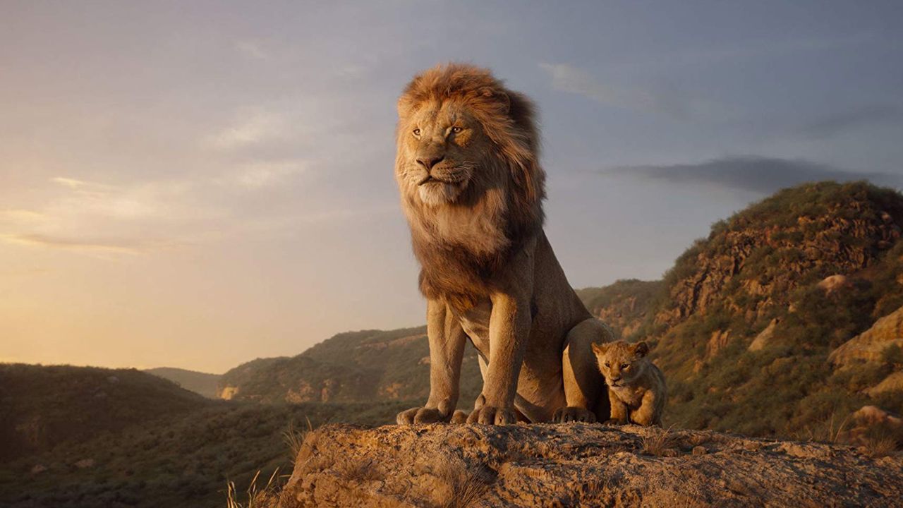 Le Roi Lion L Histoire Eternelle Du Meilleur Des Disney Le Point