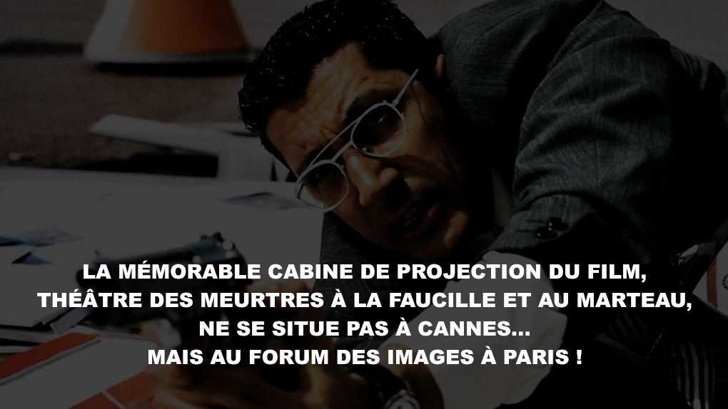 Phrase Culte La Cité De La Peur 50 infos insolites sur vos films culte des années 90: La Cité de la