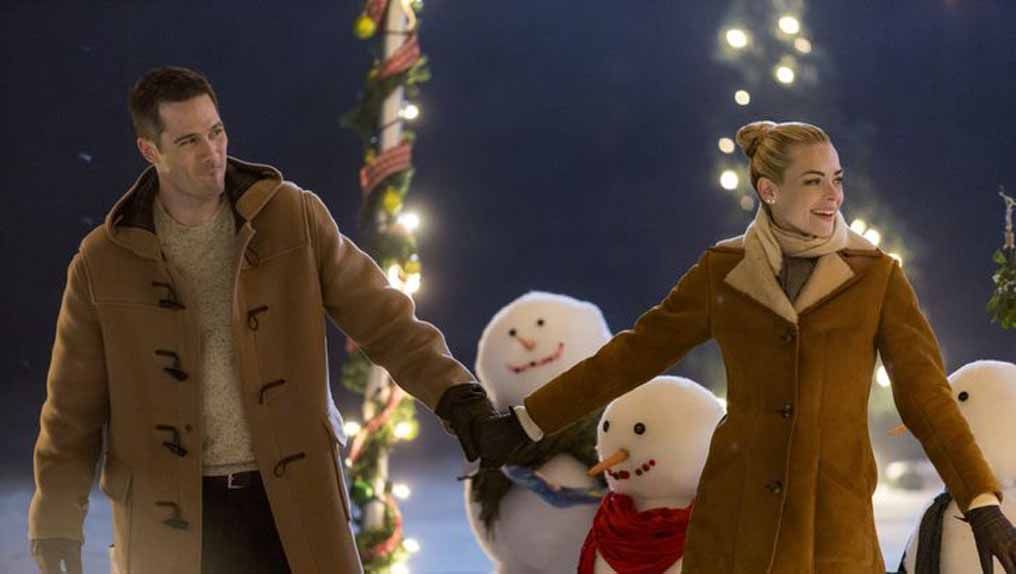 Téléfilms de Noël sur TF1 et M6 découvrez le programme ! La promesse