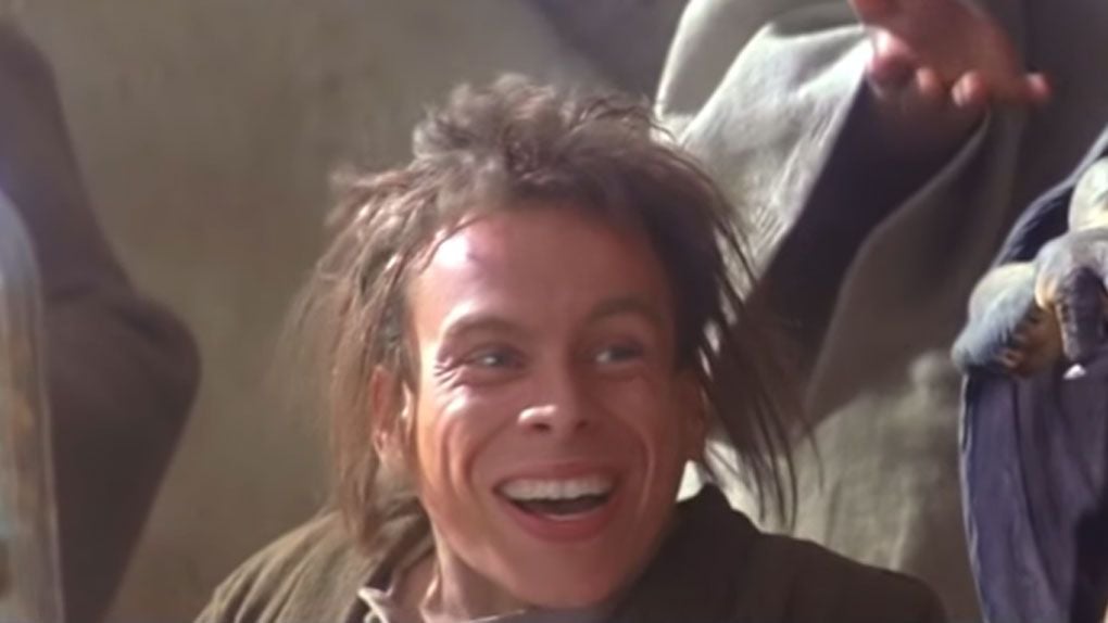 Film Son Vrai Visage Star Wars : les 12 rôles et cameos de Warwick Davis dans la saga