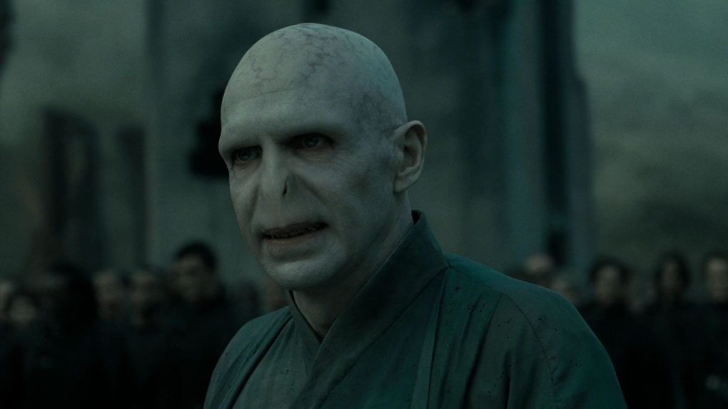 Acteur De Voldemort Dans Harry Potter QUIZ Harry Potter : à quels personnages appartiennent ces surnoms