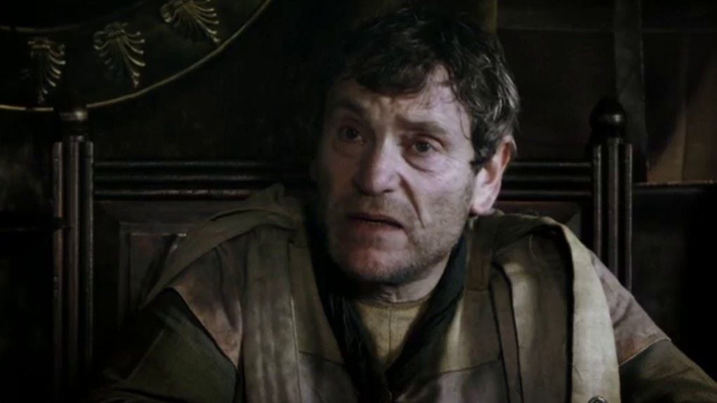 Films Et Séries Tv Avec Tchéky Karyo Kaamelott : de Chabat à Clavier, 30 guests qui ont joué dans la série
