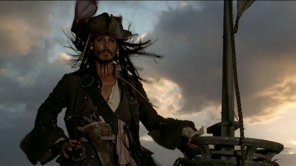 Pirates Des Caraibes à Partir De Quel Age Pirates des Caraïbes : 20 détails qu'il ne fallait pas rater: Inspirés