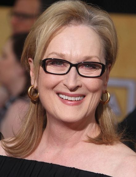 Date De Naissance De Meryl Streep
