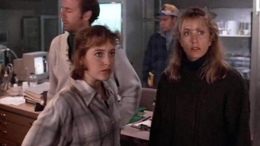 Films Et Séries Tv Avec Felicity Huffman X-Files sur Amazon Prime : 15 stars apparues dans la série culte