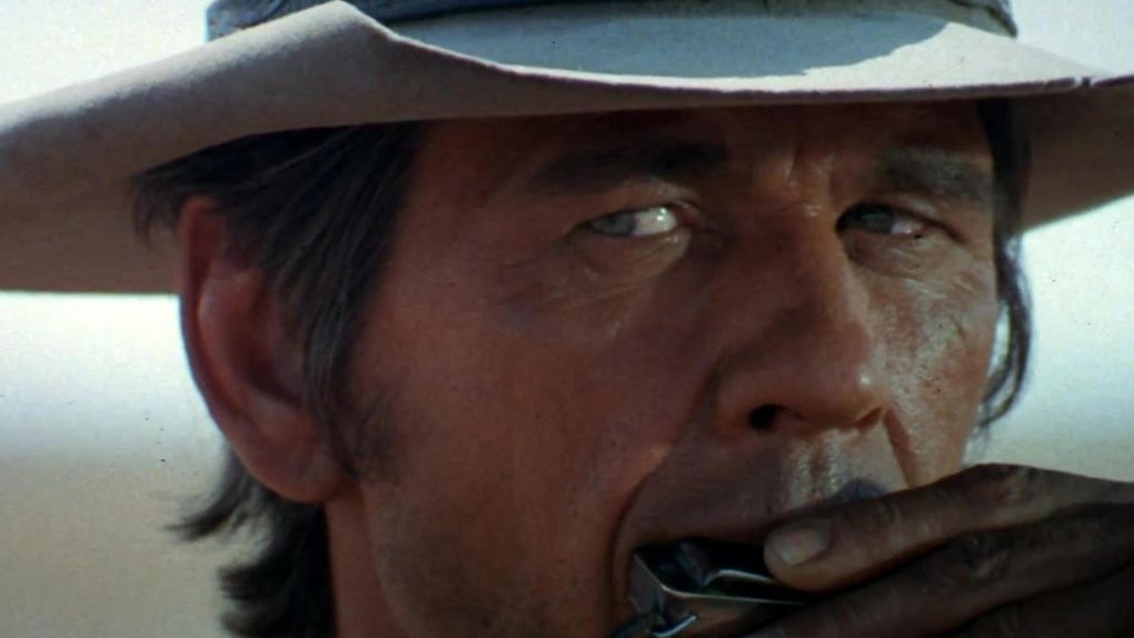 Jason Robards Il était Une Fois Dans L'ouest Le Protagoniste, Personne, La Bête... : ces personnages qui n'ont pas