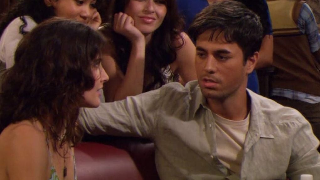 Enrique Iglesias How I Met Your Mother