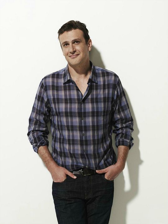 How I Met Your Mother Photo Jason Segel 57 sur 599 AlloCiné