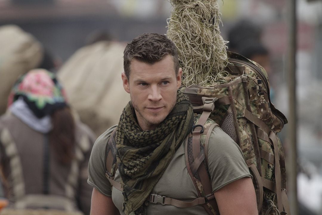 Torrent: Sniper Legacy 2014 720p WEB-DL x264 AC3-EVO