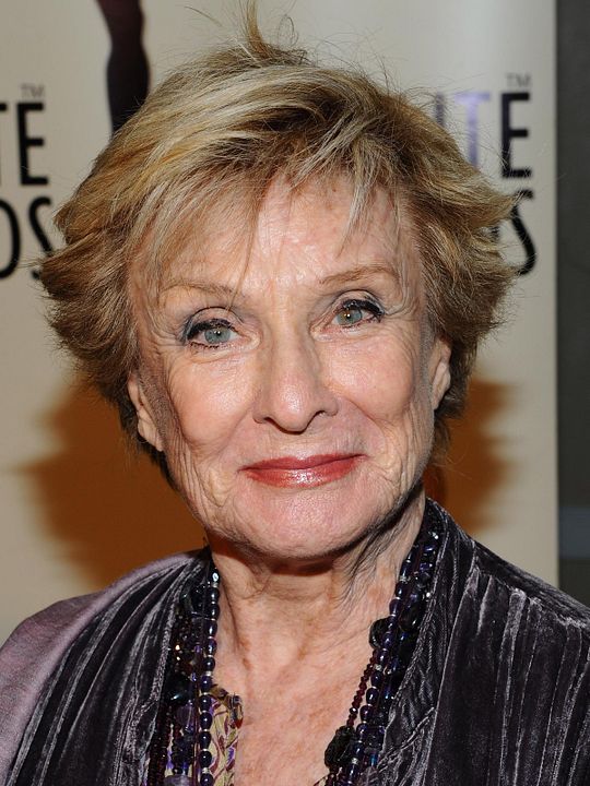 Photo de Cloris Leachman - Affiche Cloris Leachman - AlloCiné