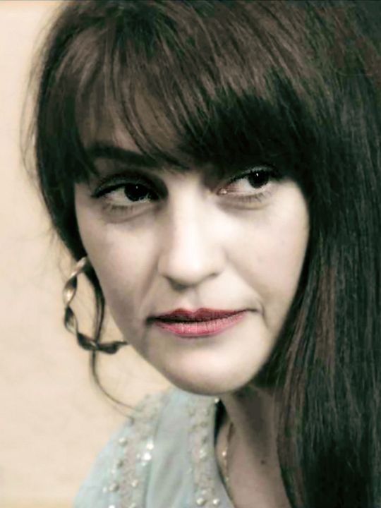 Photo de Rona Hartner - Affiche Rona Hartner - AlloCiné