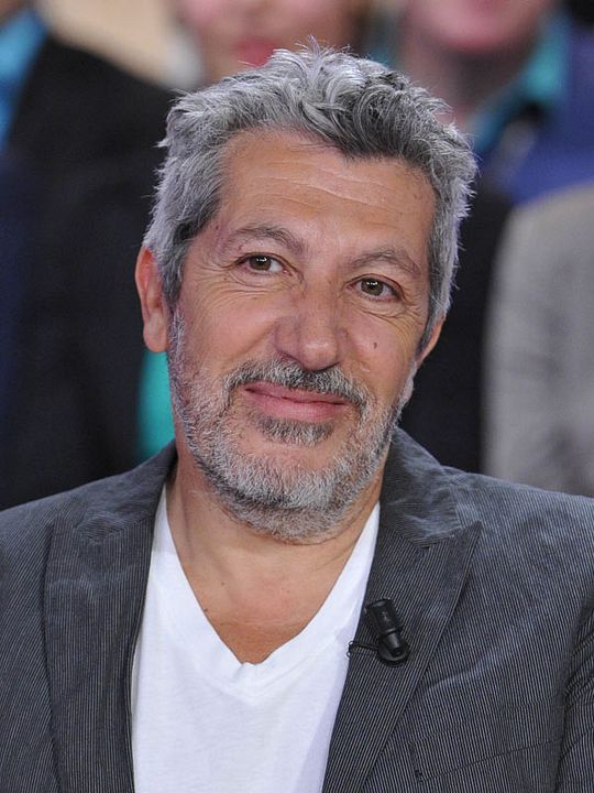 Photo de Alain Chabat Affiche Alain Chabat AlloCiné