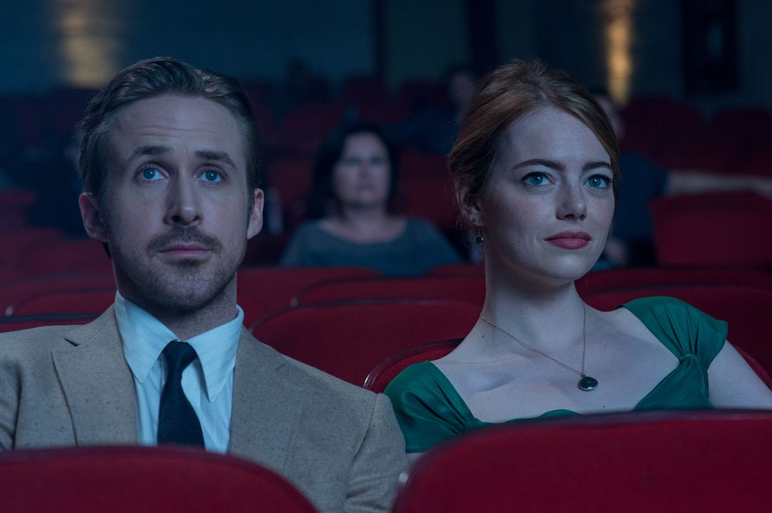 La La Land' does it. 'Gilmore Girls,' too. When art follows seasons – Twin  Cities