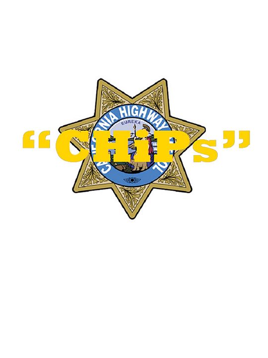 ChiPs : Affiche