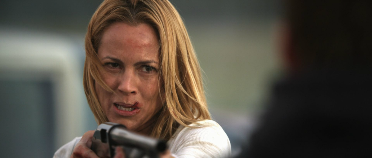 Photo De Maria Bello Carjacked Photo Maria Bello Allocine
