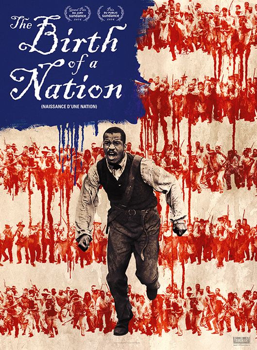 The Birth of a Nation : Affiche
