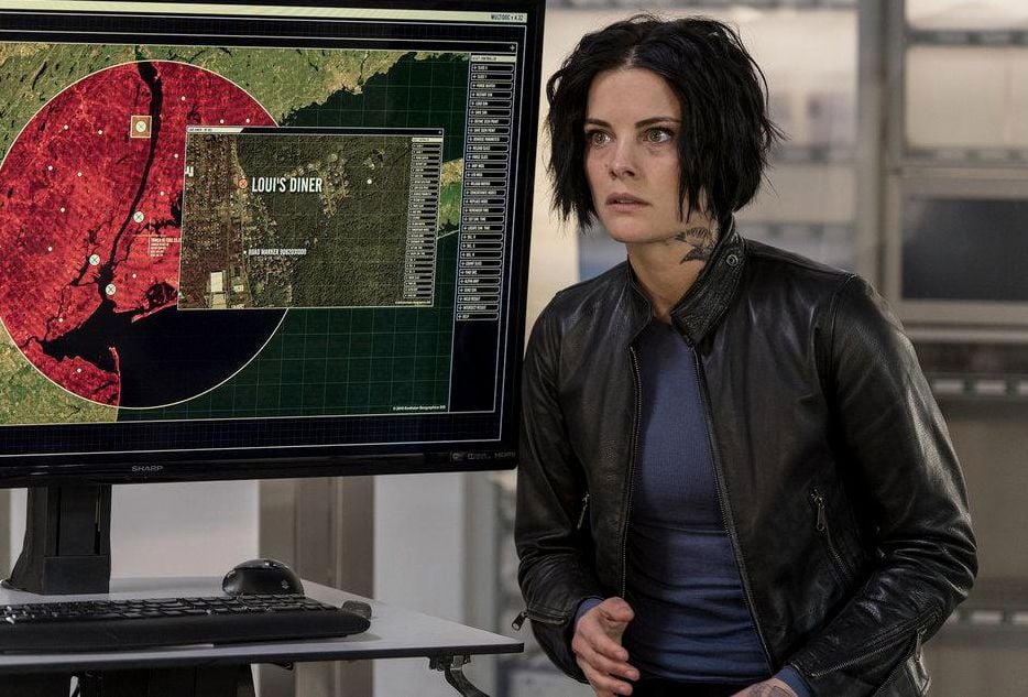 Jaimie Alexander Films Et Programmes Tv Blindspot : Photo Jaimie Alexander - 274 sur 532 - AlloCiné