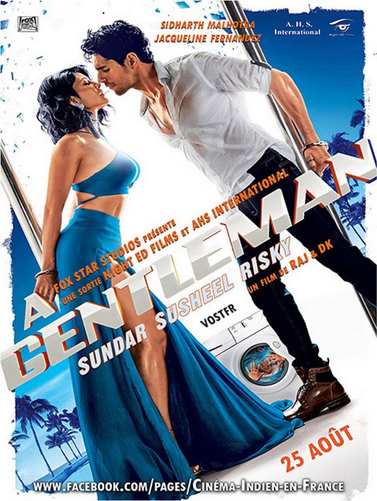 Regarder le Film Blind Dating en Streaming VF