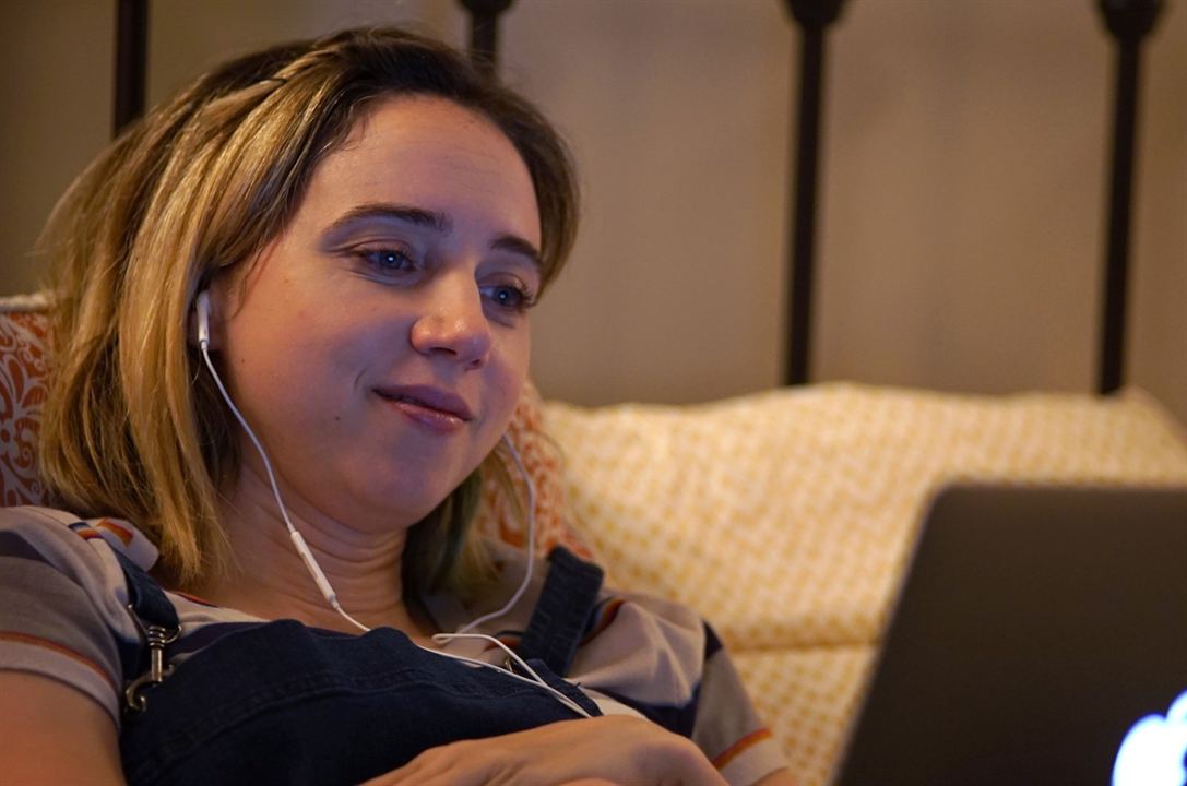 Photo de Zoe Kazan - The Big Sick : Photo Zoe Kazan - AlloCiné