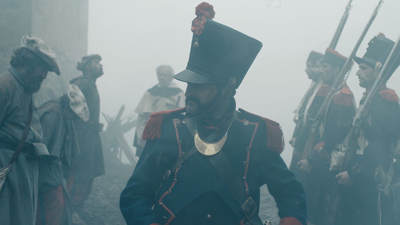 Errementari Le Forgeron Et Le Diable Photo du film Errementari : Le Forgeron et le Diable - Photo 11 sur 12
