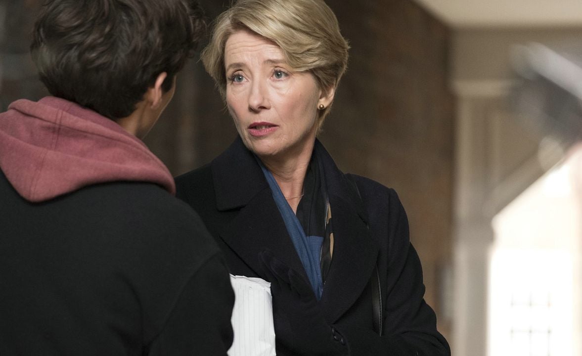 My Lady (The Children Act) avec Emma Thompson 0697719