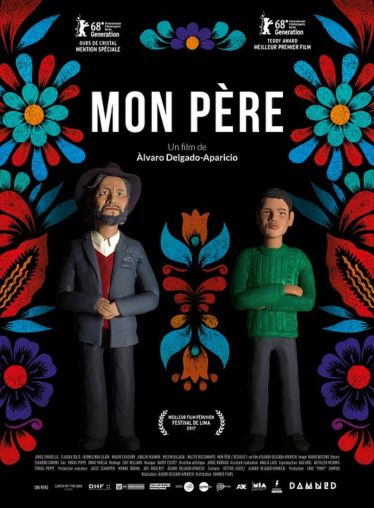 Mon père Mon père