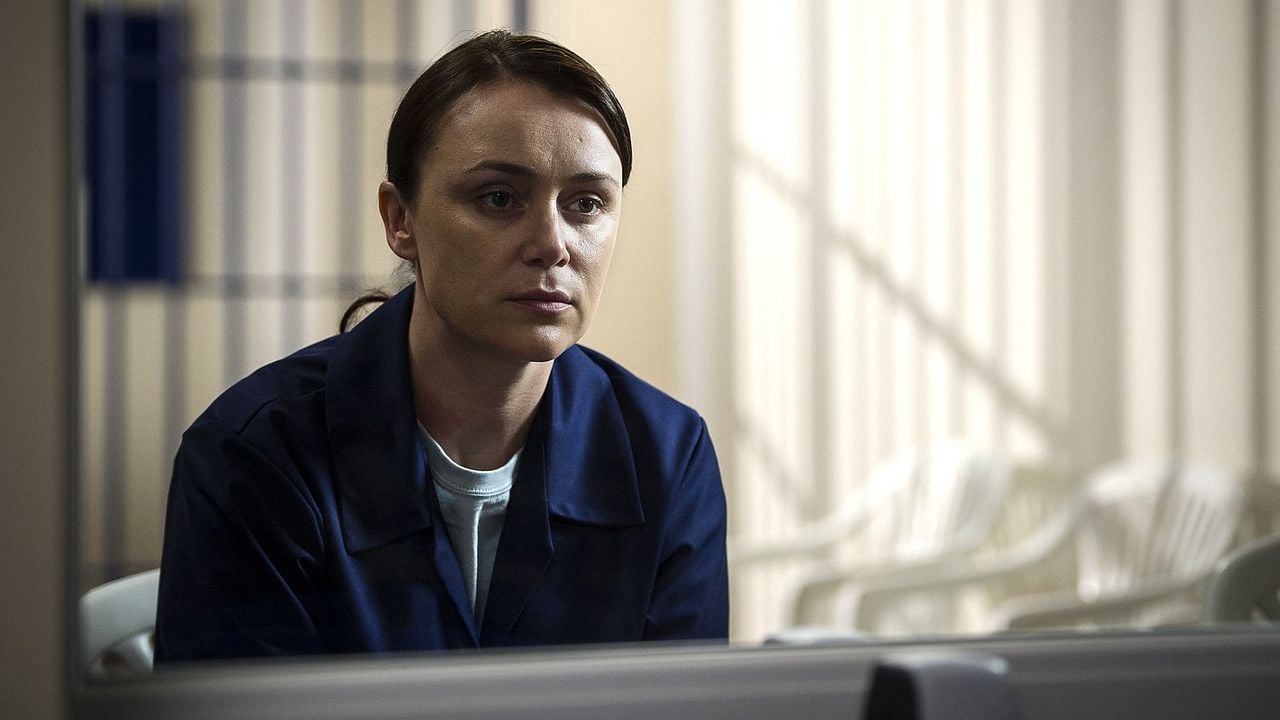 Dirty Line Saison 2 Poster Line Of Duty - Saison 2 - Affiche 13 sur 19 - AlloCiné