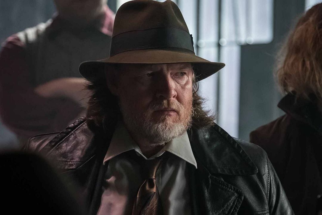 Films Et Séries Tv Avec Donal Logue Gotham (2014) : Photo Donal Logue - 51 sur 593 - AlloCiné