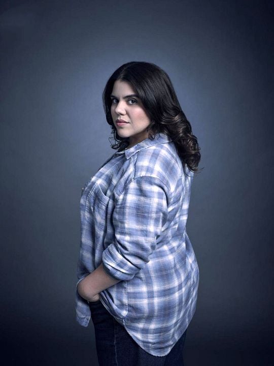 In the Dark (2019) Photo Brooke Markham 22 sur 28 AlloCiné