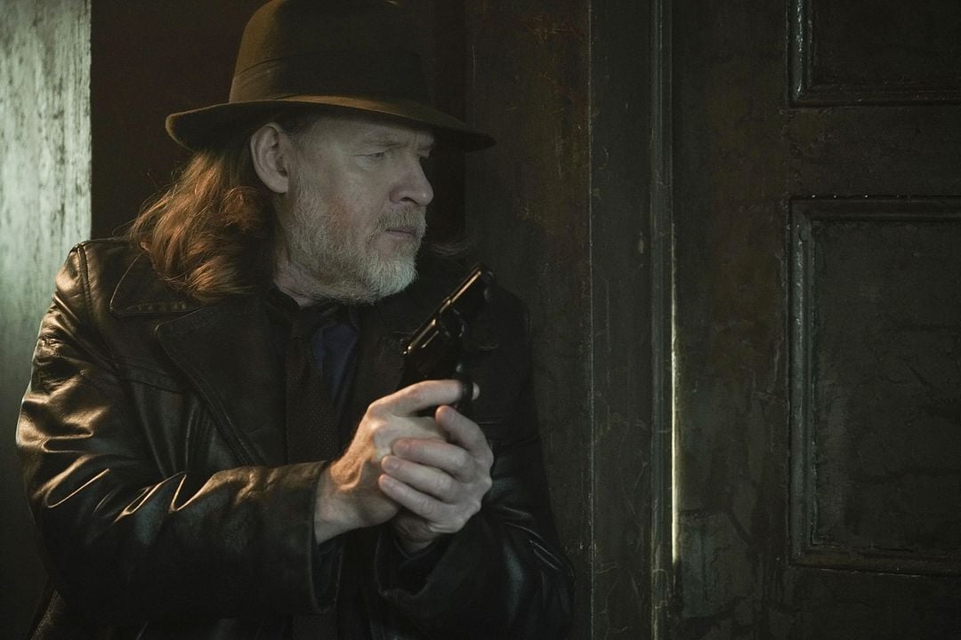Films Et Séries Tv Avec Donal Logue Gotham (2014) : Photo Donal Logue - 21 sur 593 - AlloCiné