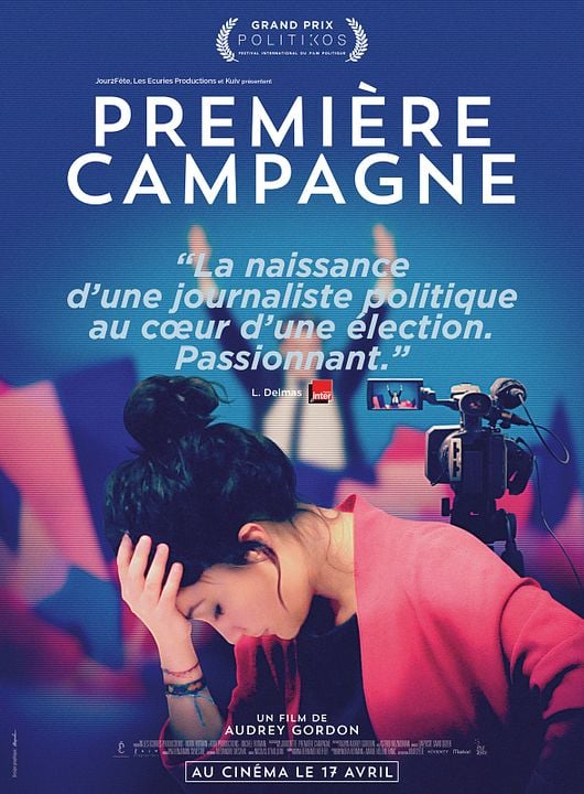 Première Campagne Première Campagne