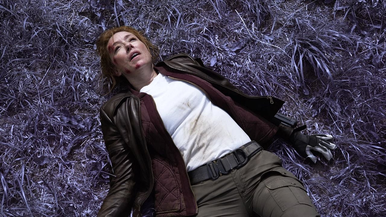 Perdu Dans L Espace Saison 4 Perdus dans l'espace (2018) : Photo - 14 sur 38 - AlloCiné