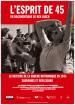 Photo : L’ESPRIT DE 45 avec les AES