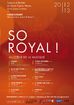 Photo : VOTRE NOUVELLE SAISON D'OPERA: SO ROYAL!