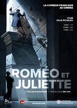 Roméo et Juliette (Comédie-Française - Pathé Live)