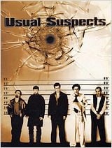 film Usual Suspects en streaming