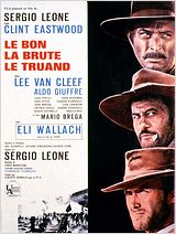 film  Le Bon, la brute et le truand  en streaming