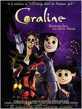 film Coraline en streaming