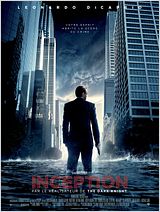 film Inception en streaming