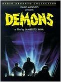 film Demons en streaming
